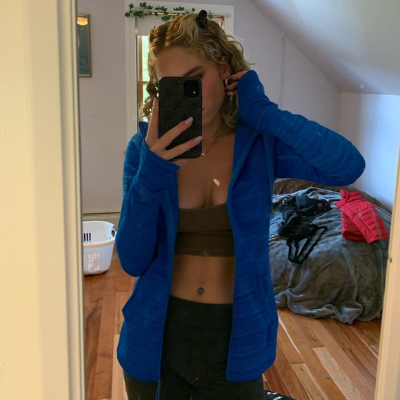 Athleta Jackets & Blazers - Althleta Jacket size S